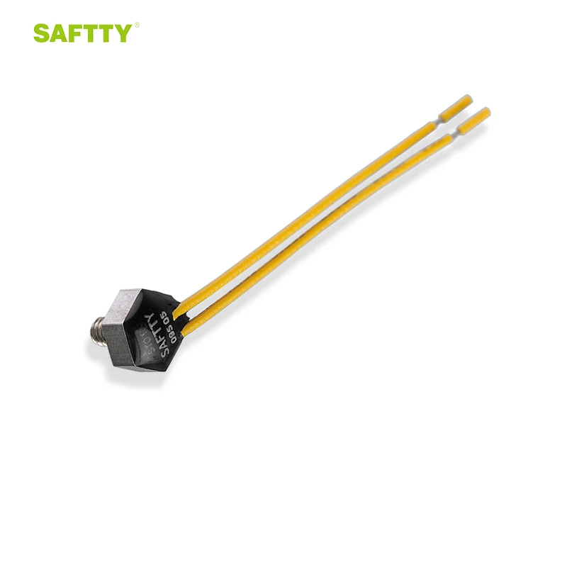  SAFTTY ST01 250V 6A 45-180 термозащитный вырез для двигателя инструмент нагрева водяного