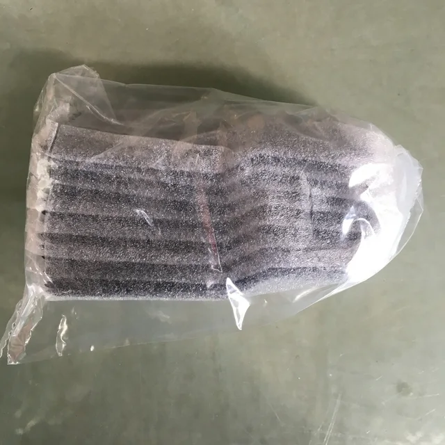 
Power Tool Accessory Blade Oscillating Saw Blade for Cutting Frame Nails 