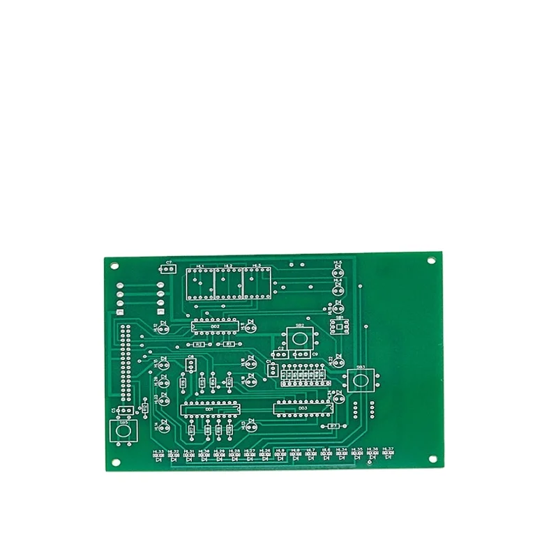 XWS прототипирование печатной платы FR4 1,6 мм PCB Производитель