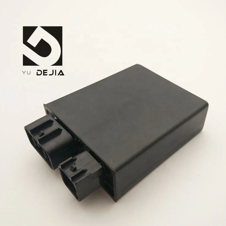 High Performance Racing For FZ16 CDI YMH 2 PIN CDI