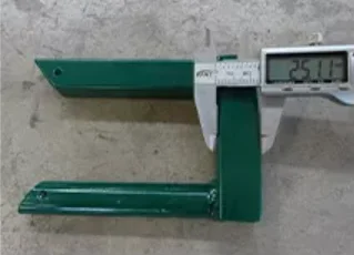 Canada Temporary Dog Fencing Fence Feet Panels 8*10 Concrete Australia Galvanized Chain Link Temporary Base Construction Site