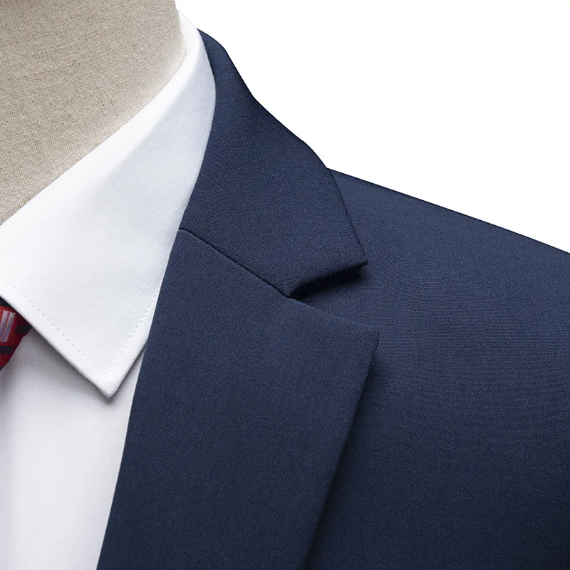 OEM ODM MTM Workwear Business Formal Turkey Men Wedding Suits