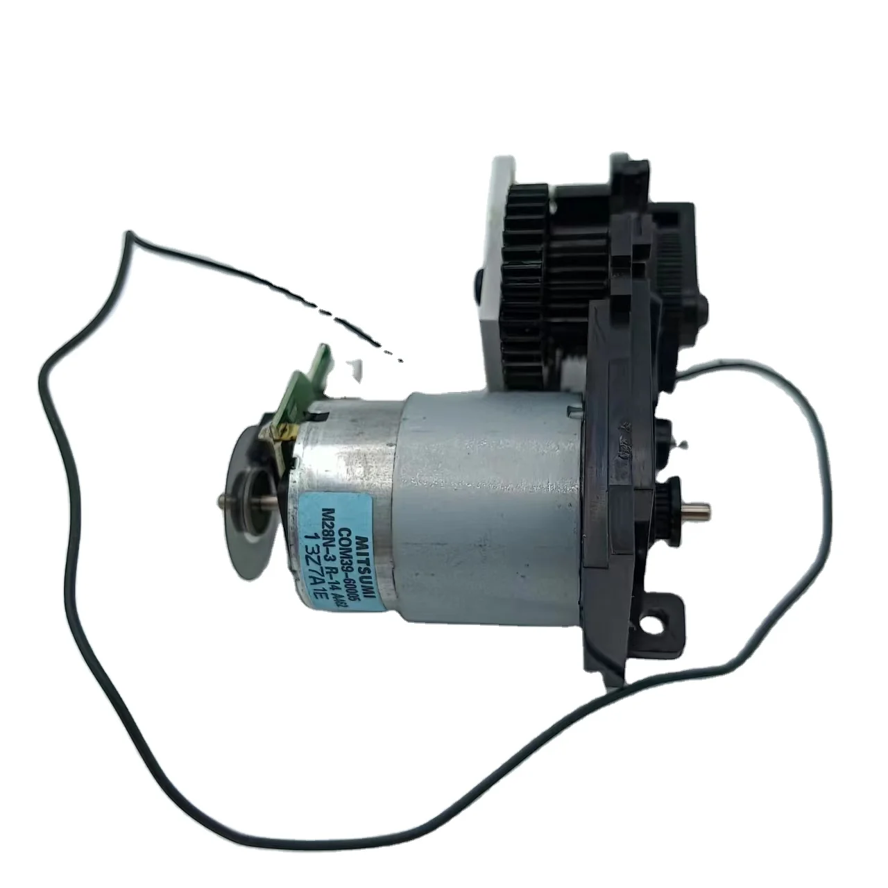 527 COM39-60005 мотор (маленький) для HP M527 M577 577 586 ADF