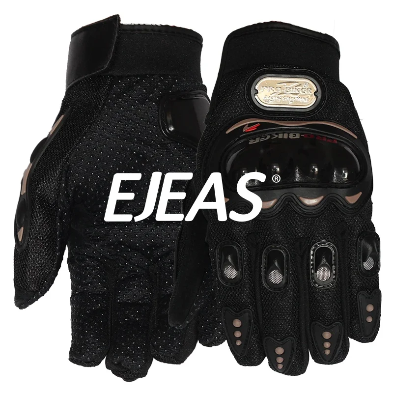 Touch Screen Gloves Motorcycle Gloves Winter&Summer Motos Motocross Protective Gear Racing Gloves