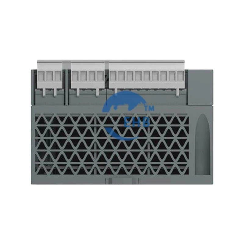 Оригинальный новый контроллер реле rs232 TM100C16RN