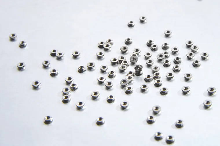  Chinese factory supply CNC Machining Brass