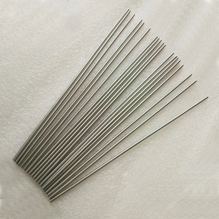 
Cheap welding rods electrodes tig stick tungsten alloy magnesium welding tig rod 