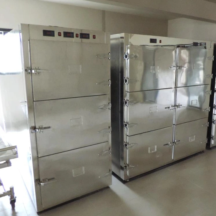 
 2021 охладитель для хранения тела с температурой от-10 до-30 CE  