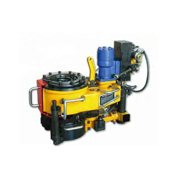 API Spec 7K standard high quality XQ series hydraulic power tong for drilling