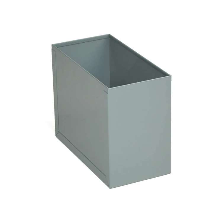 JH-Mech Securely Hold Long Tapered Smart-Fill Spout Heavy-Duty 5-Gallon Steel Fuel Oil Cans And All Steel Holders