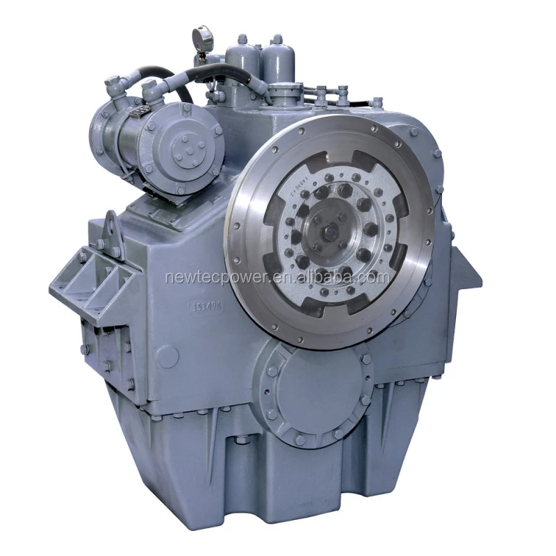 120hp marine propulsion engine with Cummins engine Advance transmission 6BTA5.9-M120 fish boat engine