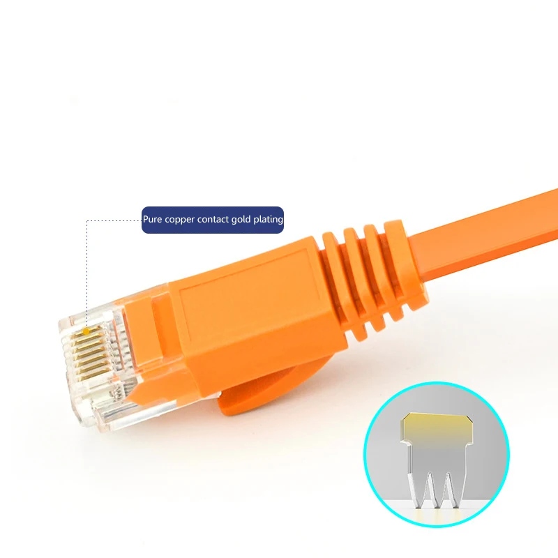 manufacturers solid cat 6 reseau rj45 copper network stranded price lan cat6e outdoor utp ethernet patch cord cat6 cable