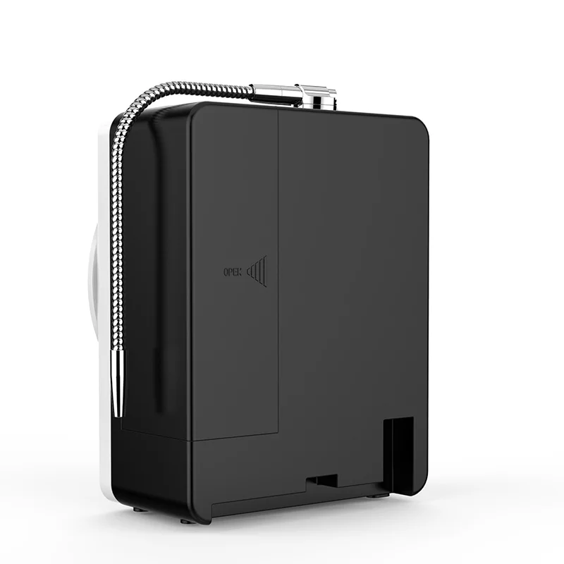 
Factory Manufacturer Alkaline Water Ionizer With Japan Technology 