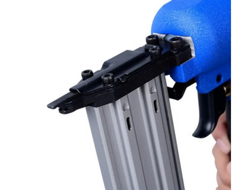 Model F-50 SUMO BRAD NAILER Pneumatic Tool Air Stapler Air Nail Gun