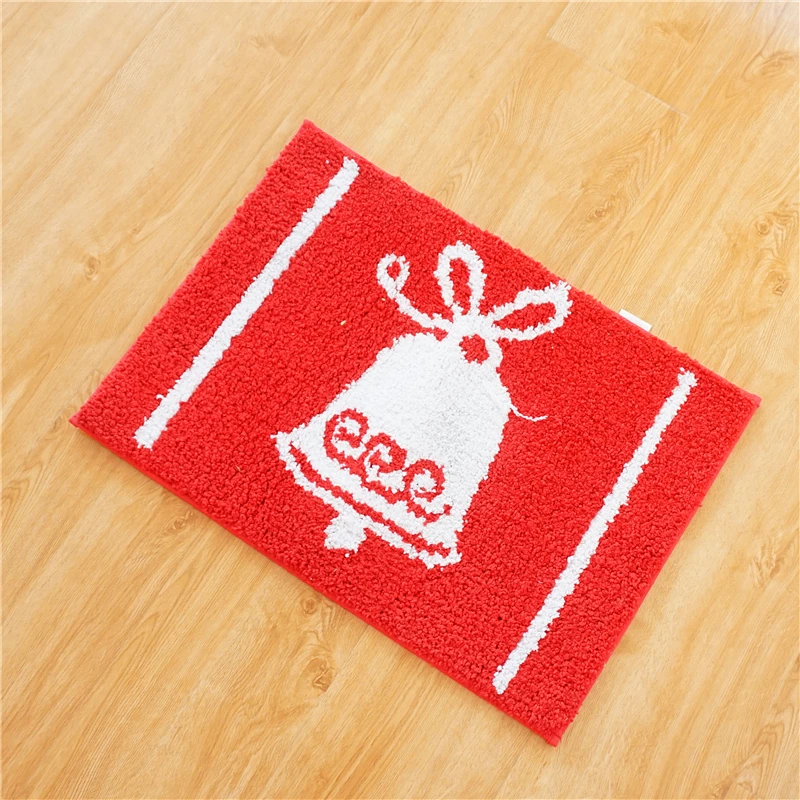 Custom Made Nordic handmade indian iranian egypt floor mat carpets and rugs living room bedroom carpet