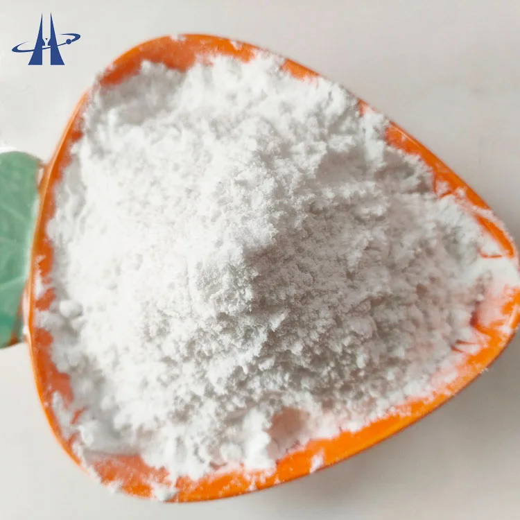 industrial and agricultural grade potassium sulfate 50-52% SOP potash of sulfate from Huaqiang Chemical