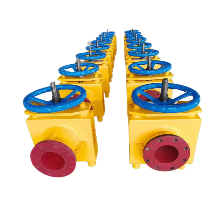 Factory Cheap Price 50mm Control Air Pinch Valve Normally Closed With Best Quality