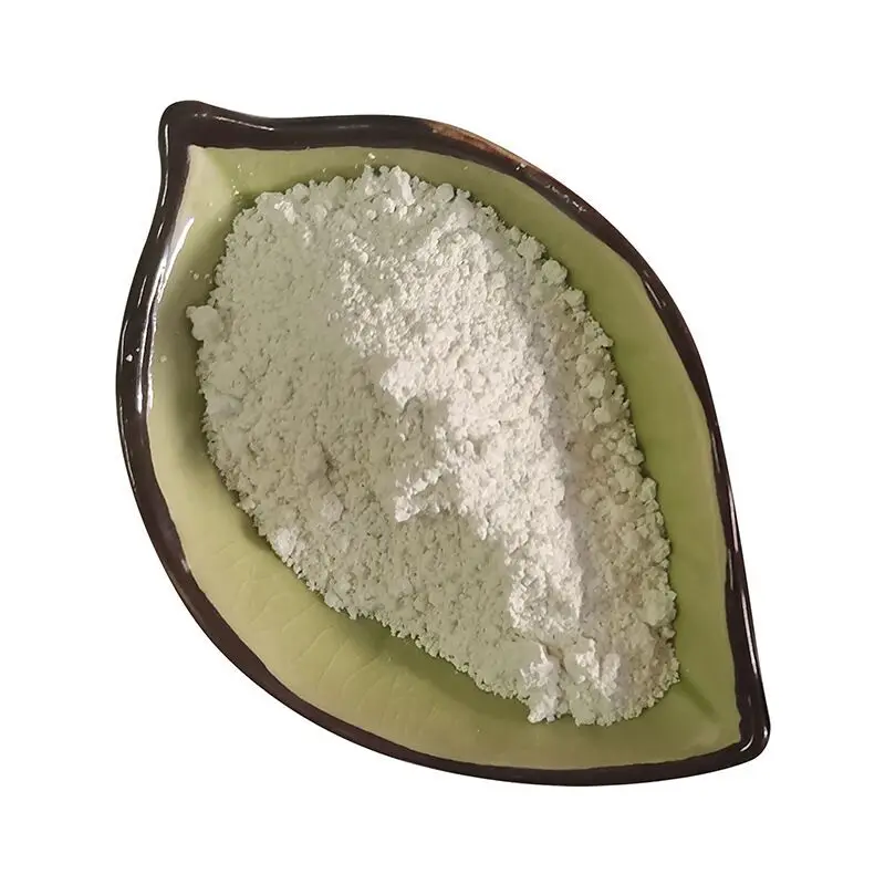 Wholesale Custom Waterproof Coating China White 325Mesh  Kaolin Clay Processing