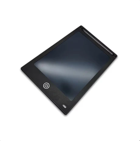 8.5 Inch Colorful Travel Games Activity Learning Toys Birthday Gifts Doodle Board Drawing Tablet for Kids
