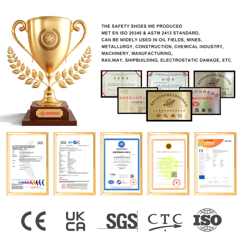 Dinggu Waterproof Microfiber Upper Oil-Proof Anti-Slip Ideal for Kitchen Chef Work Shoes