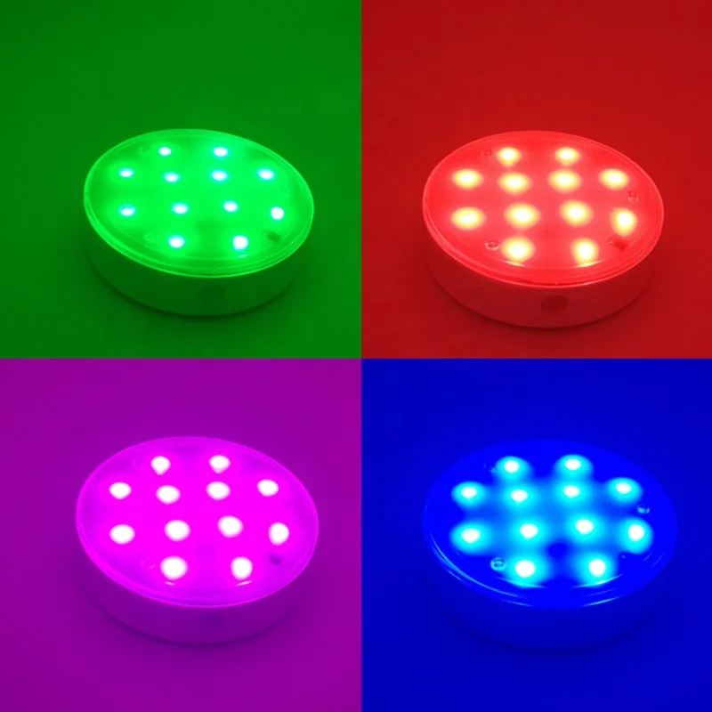 
Colorful Motion Sensor LED Light Induction Lamp Base Human Body Inducing Remote Control LED Lamp Holder 