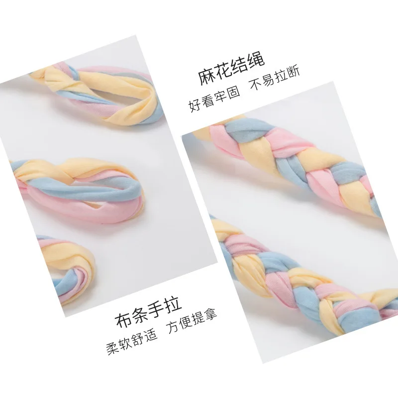 Dental chew knock cat dog toys TPR toy for funny