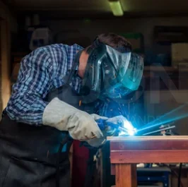 green waterproof  wood  latex iron sandy finish  coated wholesale micro-foam half fingers  diving kitchen anti dipping cut glove