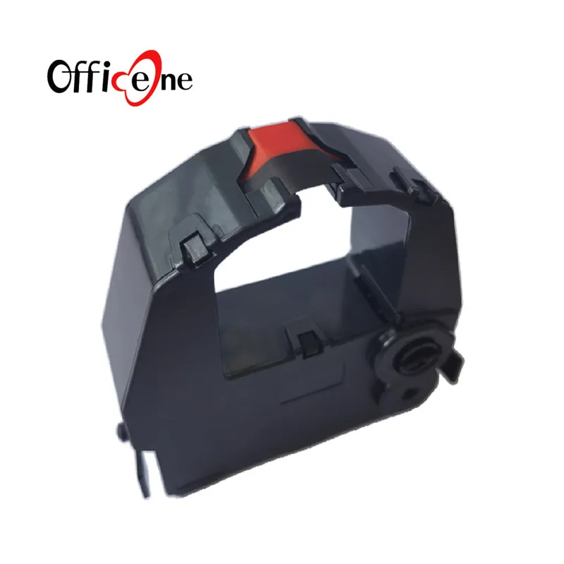 Ленточный Картридж совместимый для Fujitsu CA02374-C500 DPK3800CRC черная/красная лента jrcs SMS-U24C-3 корабль главный двигатель
