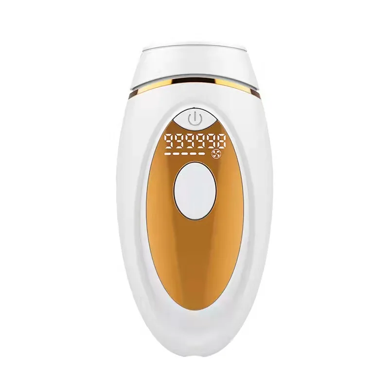Безболезненная электрическая бритва для удаления волос на лице для женщин, перезаряжаемая