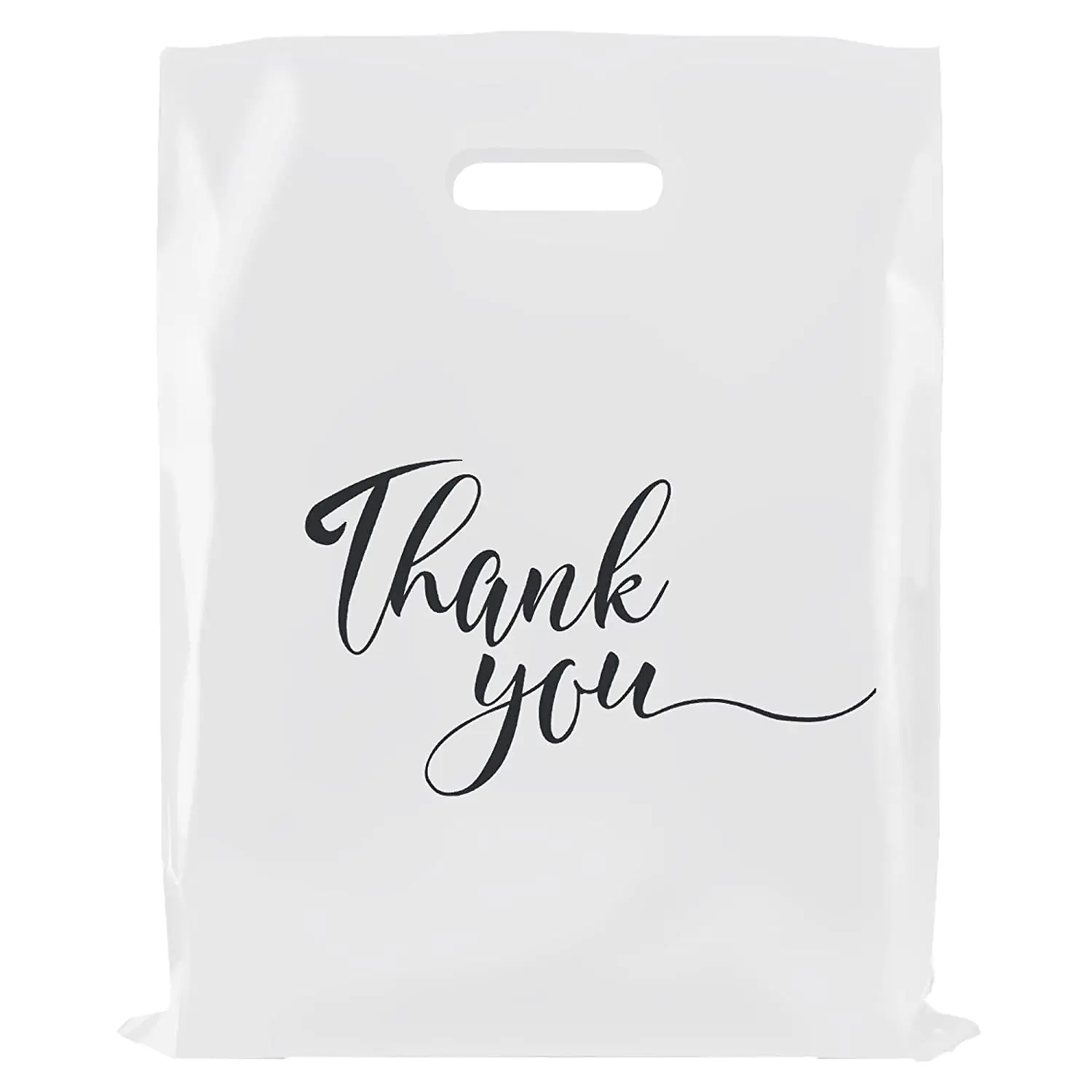 guangzhou manufacturer custom logo design white die cut non woven fabric grocery packaging handle bag for shopping