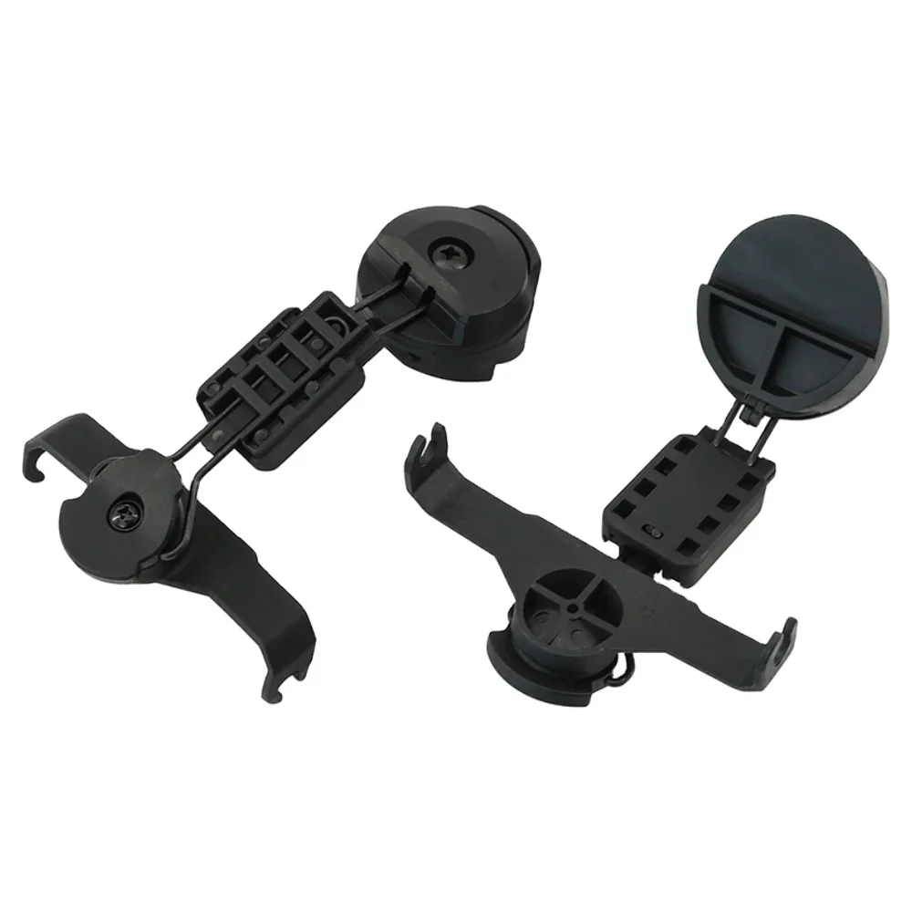 TS TAC-SKY Новый адаптер для дугового шлема тактическая гарнитура аксессуар держатель совместим с MSA SORDIN