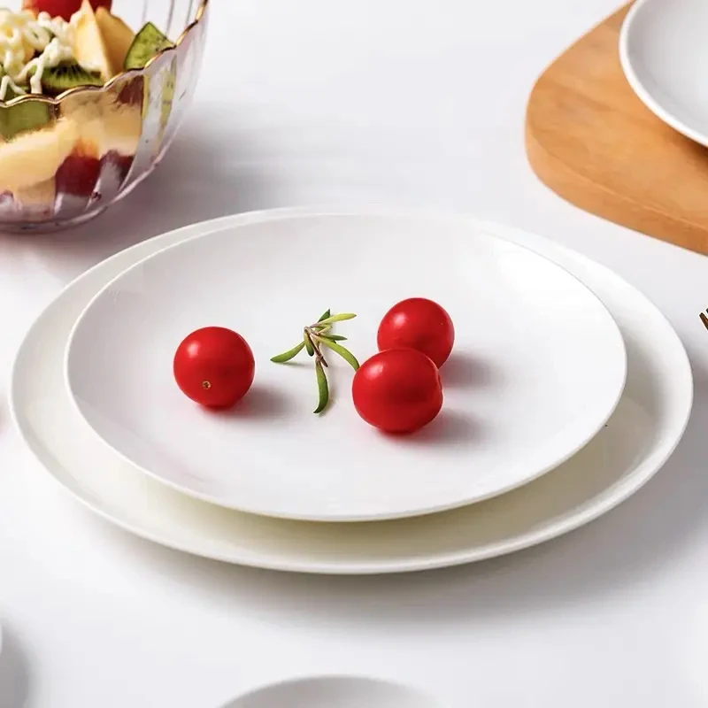 2023 ceramic plates sets dinnerware tableware chinese ceramic plates set
