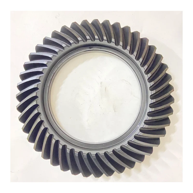 Auto Transmission Parts 43*10 Crown Wheel And Pinion For Land Cruiser HZJ79 41201-80172