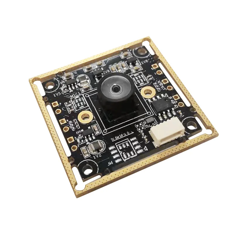 Global Exposure B/W Sensor SC031GS usb Camera Module 0.3MP Optical Flow Positioning Machine Vision Camera Module