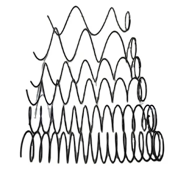 OEM new design  vending machine inner springs vending machine inner spring coils