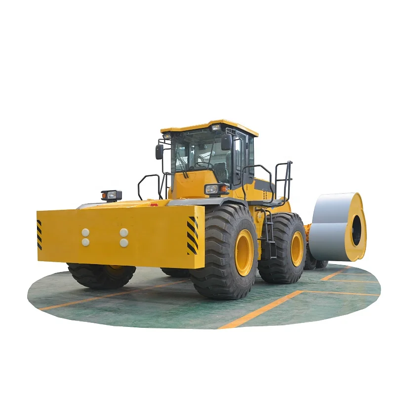 Dynamic Mini Vibratory Volvo Road Roller Spare Parts