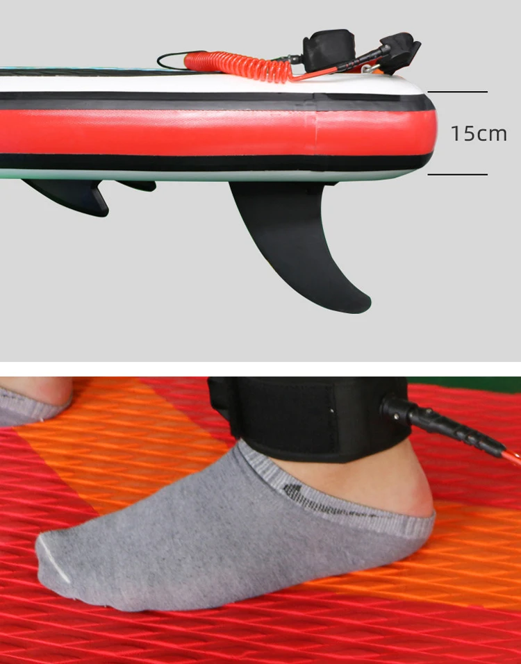 Dropshipping Oem Sup Koi Paddle Board Paddel Sup Boards Inflatable Surfing Surfboard Sales Water Sports Surfingboard