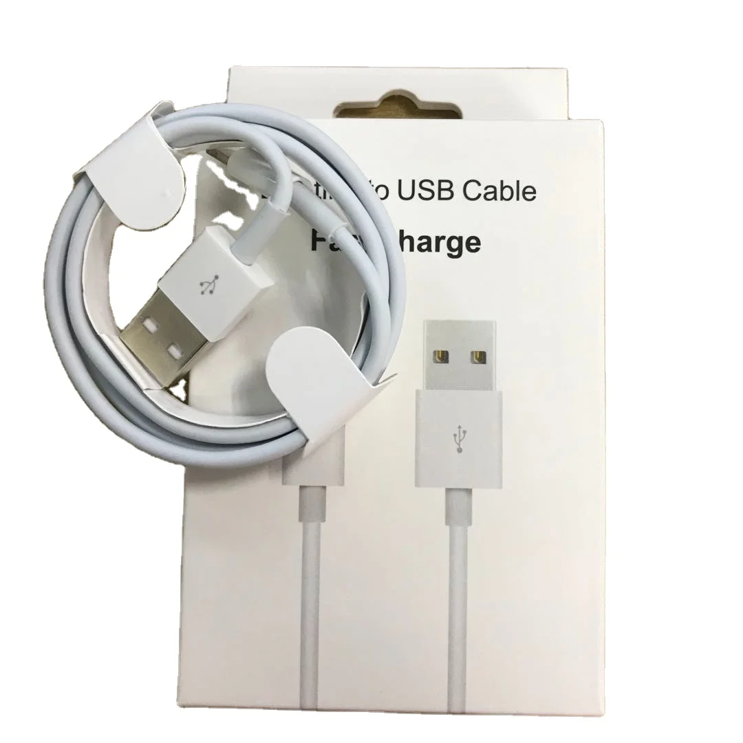Cheap price Fast Charge USB Cable For iPhone original charger for iPhone fast data Cable for apple