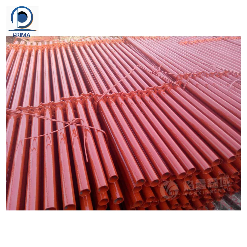 Prima customized personalized scaffolding coupler  hanging scaffolding best sale electric scaffolding platform