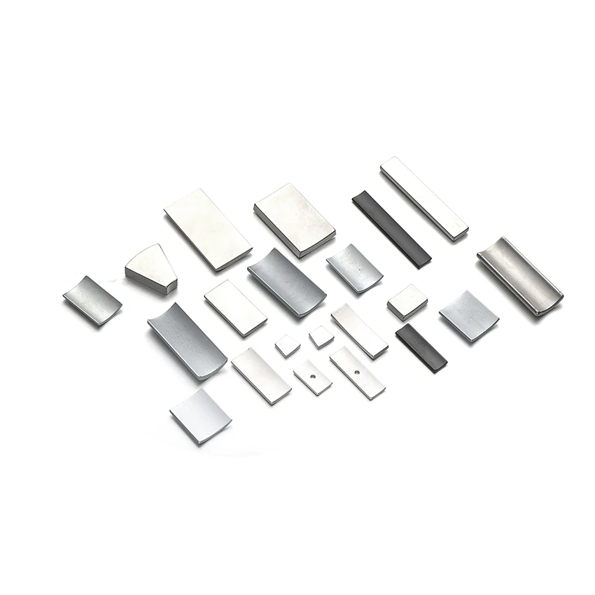 Magnetic toys permanent super strong magnetic materials high quality BALL Coil Block rare earth neodymium magnets