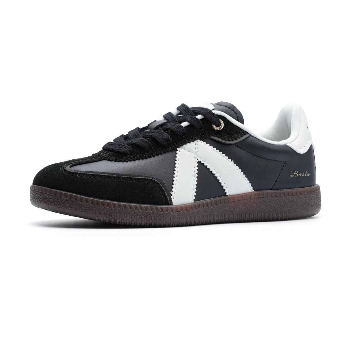Custom Logo Breathable Walking Casual Shoes Wholesale Comfortable Outdoors Women Men German Training Sport Sneakers