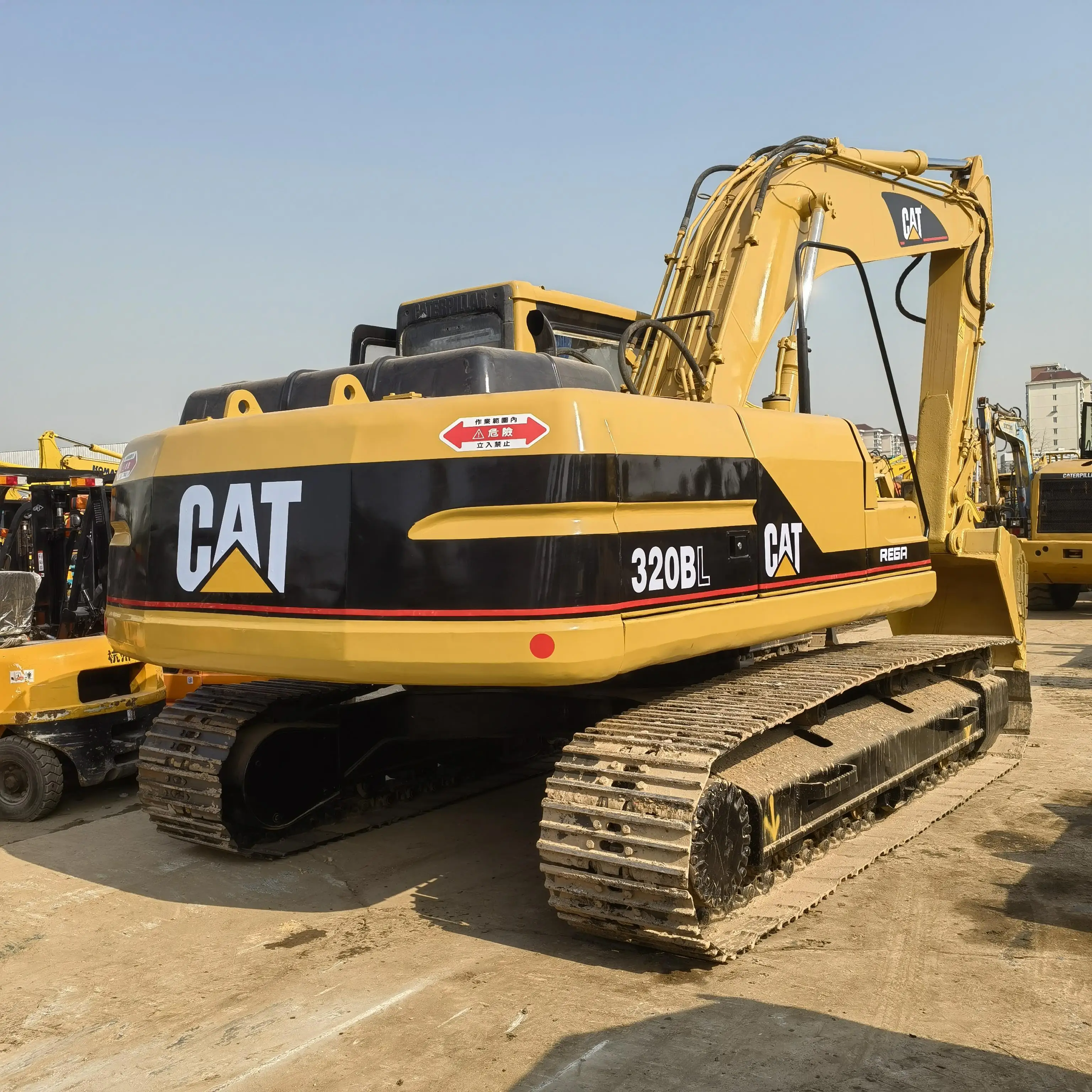 Экскаватор Cat 320BL 320gc Caterpillar 320GX 320D Pelle модель 2021 цена 320 320D2 320C в наличии
