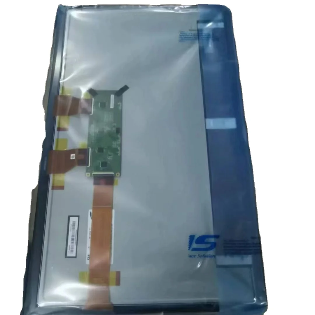 Original 10.1 inch 1366*768 LCD Display Screen TFT IPS LCD Panel industrial grade LVDS thin screen LP101WH1-TLB5