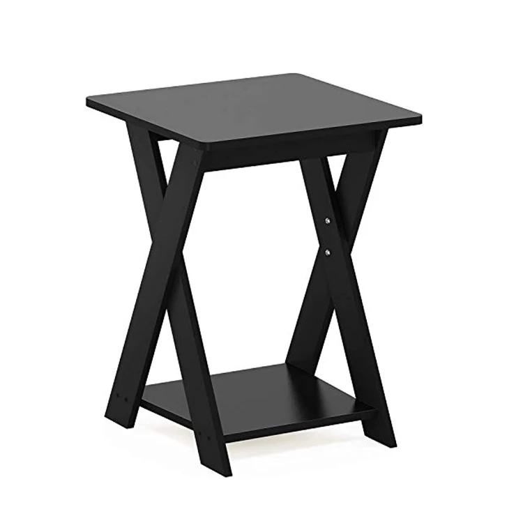 Wholesale  Living Room Rack Wood Console Table Narrow Console Table