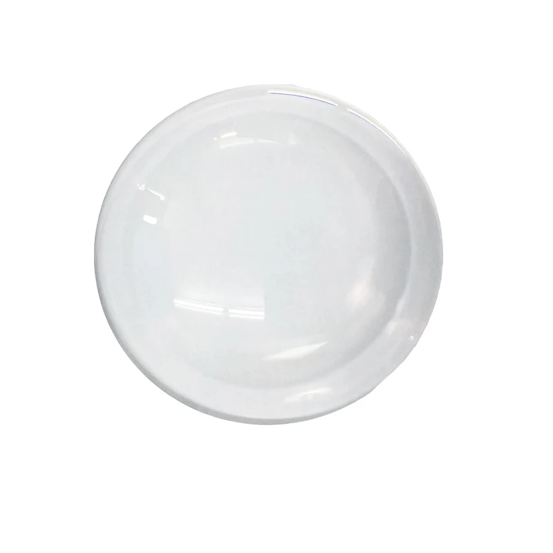 Custom High Quality 4.5X Optical Lens magnification PMMA Lens Manufacturers In China