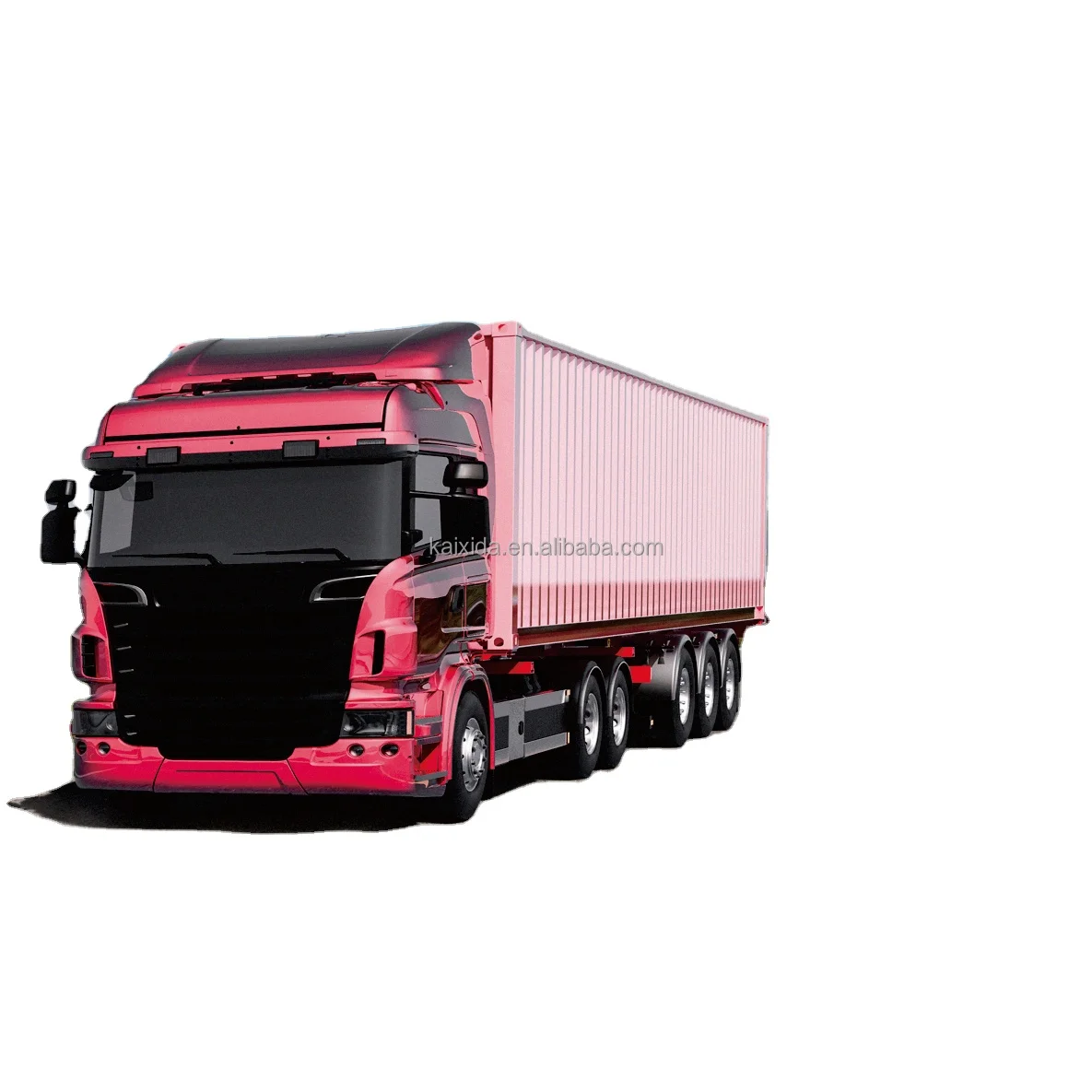 KAIXIDA Express To Mexico commerce ready to ship products drop shipping swimwear