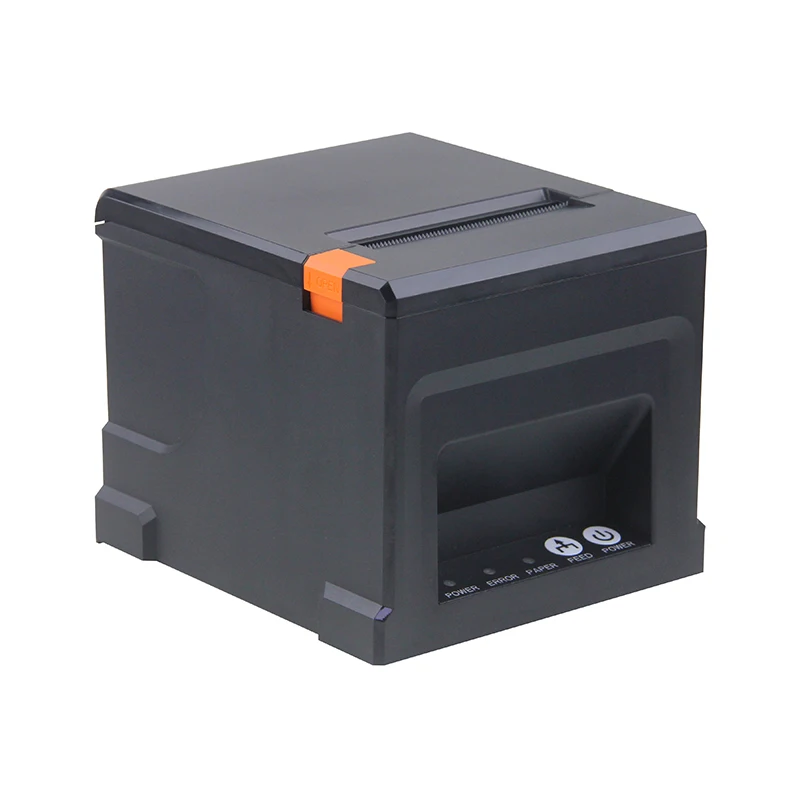 Cheapest Price 80mm Thermal Printer Pos Receipt Printer For POS System