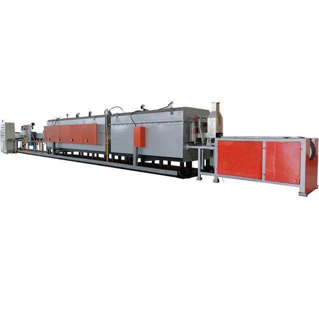 Quick Dewaxing furnace for powder metallurgy