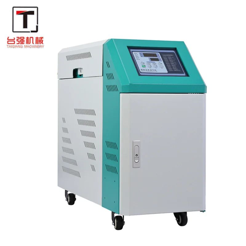 High quality Heating Mould Oil Temperature Control Machine for Freezing