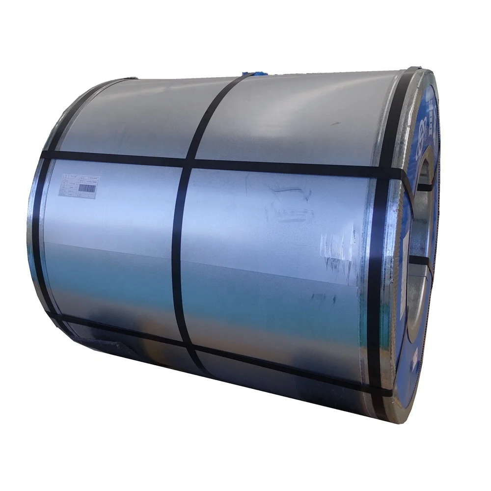 Galvanized Steel Cold Rolled Coil 0.17-1.2mm Thick Supplier Cold Rolled/hot Dipped Galvanized waterproof steel coil/sheet/plate